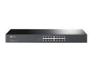 TL-SF1016 Коммутатор