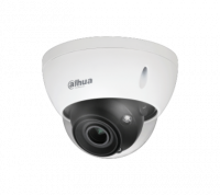 Купольная антивандальная HDCVI видеокамера Dahua DH-HAC-HDBW3231EP-Z-DP-S2 с моторизированным вариофокальным объективом 2,7-13,5 мм