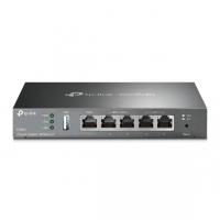 ER605 (TL-R605) VPN‑маршрутизатор
