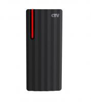 CTV-CR20 EM Контроллер-считыватель стандарта EM-Marine
