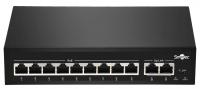 ST-NS309MB-MD Коммутатор с PoE