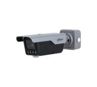Камера Dahua DHI-ITC413-PW4D-Z3 (868MHz) для распознавания номеров и контроля доступа