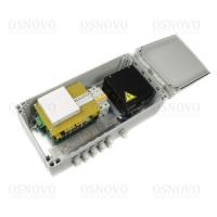 SW-80802-WL(port 90W) Уличный управляемый (L2+)