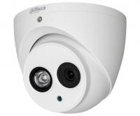 DH-HAC-HDW1200EMP-A-POC-0280B Видеокамера Dahua
