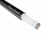 КДППГМнг(А)-HF 5х1,50 цвет. марк. Кабель монтажный