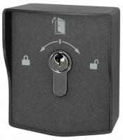 SP-ES440-BK Ключ-выключатель