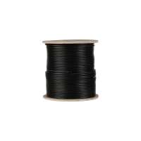 Коаксиальный кабель Dahua DH-PFM930I-6N RG6 75Ω 200 м с медным проводником