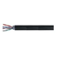 ParLan U/UTP Cat5e PVC/PE 4х2х0,52 Кабель симметричный (витая пара)