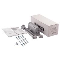 ISPARUS 410 F (серый) Доводчик