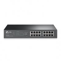 TL-SG1016PE Управляемый коммутатор