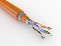 ParLan ARM PS F/UTP Cat5e ZH нг(А)-FRHF 2х2х0,52 Кабель симметричный (витая пара)