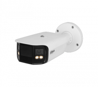 Dahua DH-IPC-PFW5849-A180-E2-ASTE 8 Мп уличная IP-камера Full-Color с LED-подсветкой