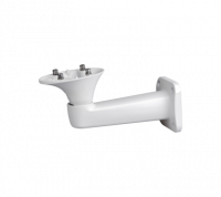 Настенный коррозионностойкий кронштейн Dahua DH-PFB604WA для кожухов серии PFH610A