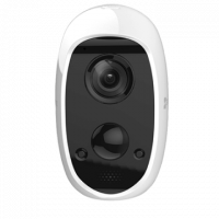 Mini Trooper 2 Wi-Fi Видеокамера на аккумуляторе EZVIZ (C3A)