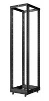 RA-32U-1000-BK (10158c) Стойка 19"