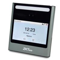 EFace10 WiFi + АКБ [MF] Биометрический терминал ZKTeco
