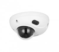 Dahua DH-IPC-HDBW3541FP-AS-0280B-S2 — уличная купольная IP-камера с фиксированным объективом 2,8 мм, 5 Мп