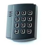 Matrix-VII (мод. EH Keys) темный (Matrix-IV-EH Keys) Считыватель