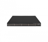 Управляемый PoE коммутатор Dahua DH-AS5500-48GT4XF-600 с 52 портами