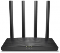 TL-Archer C6U AC1200 Двухдиапазонный Wi-Fi роутер TP-LINK