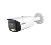 Dahua DH-IPC-HFW5449T1P-ZE-LED-S2 4 Мп уличная IP-камера Full-Color с LED-подсветкой