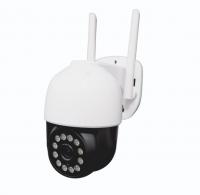 iПоворотка 4 Видеокамера Wi-Fi купольная наклонно - поворотная