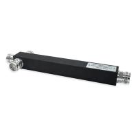 Сплиттер VEGATEL SC3 (4.3-10, PIM -155дБн) для систем усиления сотовой связи