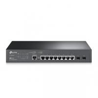 TL-SG3210 Управляемый коммутатор