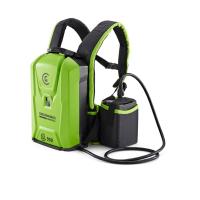 Ранцевый аккумулятор Greenworks GC82B10BP  Арт. 2914807, 82V, 12,5 Aч