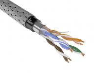ParLan ARM F/UTP Cat5e 4х2x0,52 РЕ Кабель симметричный (витая пара)