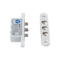 DLK-404-3 Контактная группа Yli Electronic