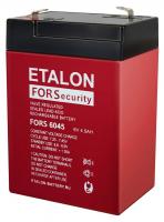 ETALON FORS 6045 Аккумулятор