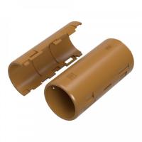 Муфта разборная D32 мм бук (PR13.0424)