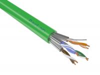 ParLan U/FTP Cat 6A PVCLS нг(А)-LSLTx 4х2х0,57 (120837) Кабель симметричный (витая пара)