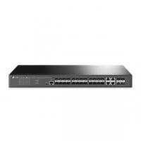 TL-SG3428XF Управляемый коммутатор