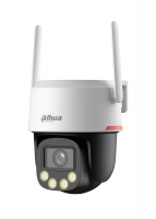 DH-IPC-P5FP-PV-0360B-PRO Мини-PT IP-видеокамера с Wi-Fi 5Мп