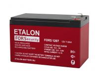 ETALON FORS 1207 Аккумулятор