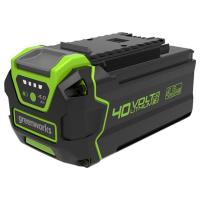Аккумулятор с USB разъемом Greenworks G40USB4, 40v, li-ion, 4 А·ч