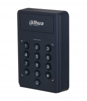 DHI-ASI1201BL-D Влагозащищенный автономный RFID-считыватель с клавиатурой