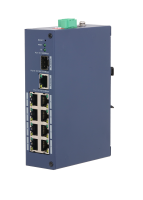 DH-CHS4110-8ET 10-портовый коммутатор с функцией облачного управления
