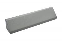 LM-KD-295K/350N GR (Декоративный кожух для уголка LM-295K, цвет серый RAL 7032)
