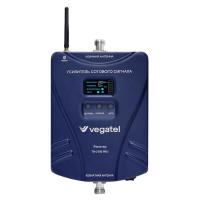 Репитер VEGATEL TN-2100 PRO для усиления 3G и 4G на частоте 2100 МГц