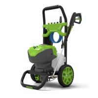 Мойка высокого давления бесщеточная Greenworks GDPW-Semi-P15 Арт. 5106007, 180 бар