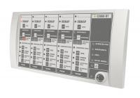 С2000-ПТ (2xRS-485) (два интерфейса RS-485) Блок индикации