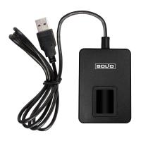 С2000-BIOAccess-ZK9500 Считыватель