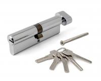 Tantos 500ZP-80(30M+10+40)-M-CP-5KEY-WB механизм цилиндровый