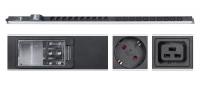 PDU-16-10S-10C19-B-T (9549c) Блок розеток 19"