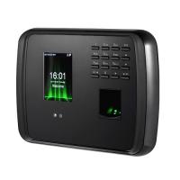 MB460 Wi-Fi [EM] Биометрический терминал учета рабочего времени с распознаванием лица, отпечатка пальца и карт EM-Marine ZKTeco