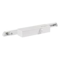 НОРА-М 830 Slider (белый) Доводчик