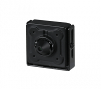 Видеокамера Dahua DH-HAC-HUM3201BP-0280B-S2 2 Мп HDCVI pinhole с WDR 120 дБ
